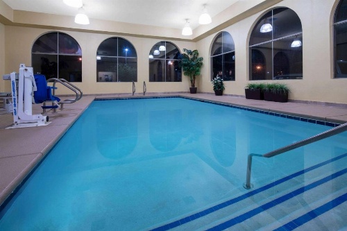Baymont by Wyndham Las Vegas South Strip image 12