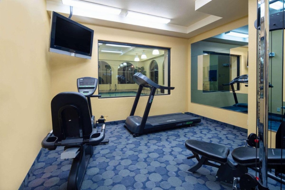 Baymont by Wyndham Las Vegas South Strip Image 13