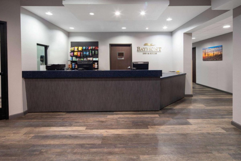Baymont by Wyndham Las Vegas South Strip Image 16