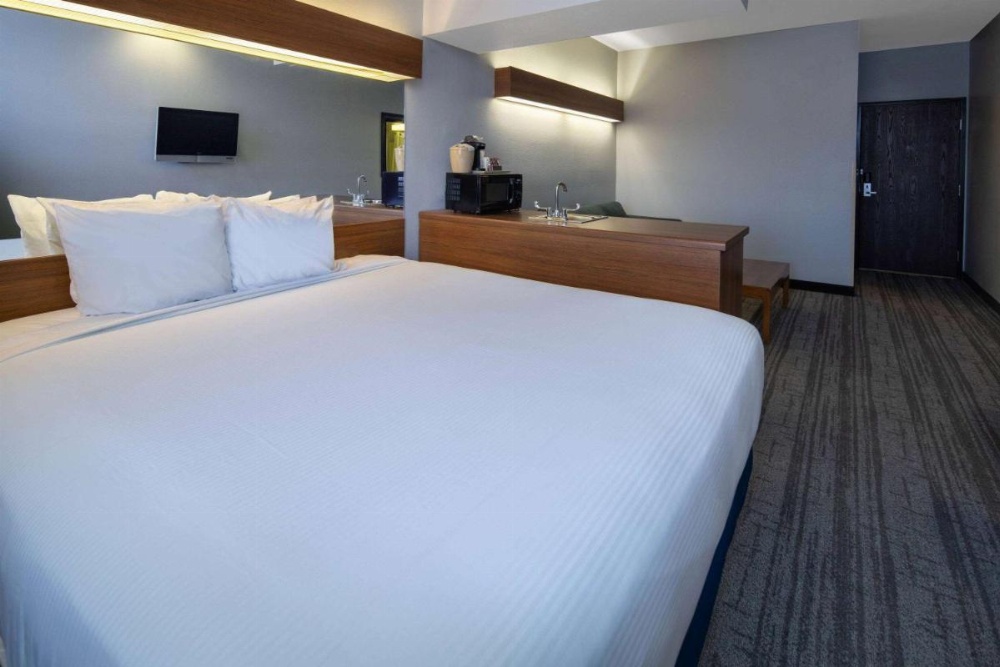 Baymont by Wyndham Las Vegas South Strip Image 19