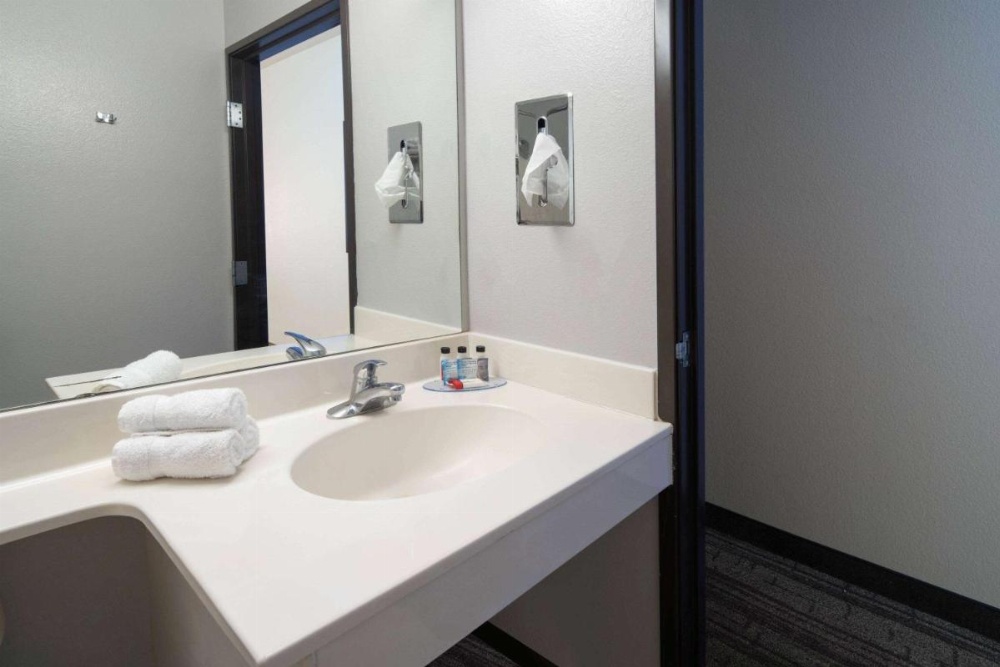 Baymont by Wyndham Las Vegas South Strip Image 20