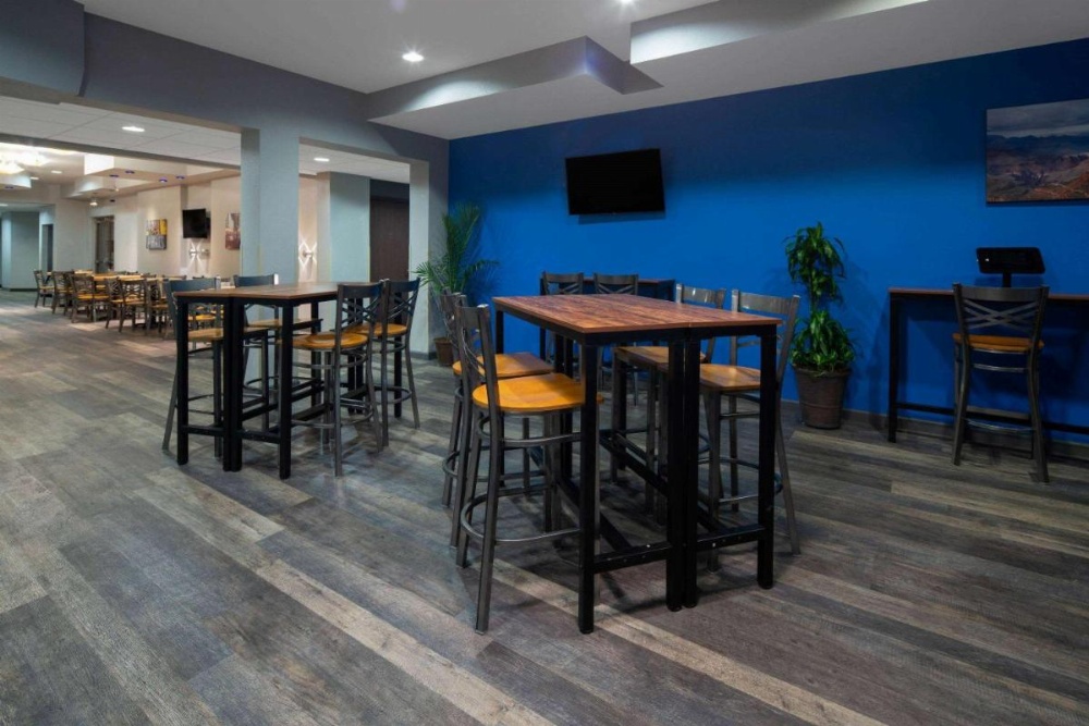 Baymont by Wyndham Las Vegas South Strip Image 23