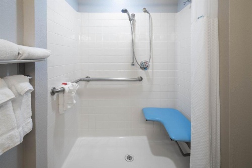 Baymont by Wyndham Las Vegas South Strip image 28