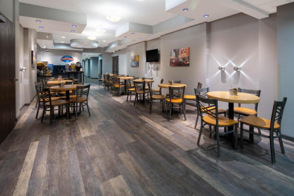 Baymont by Wyndham Las Vegas South Strip Image 30
