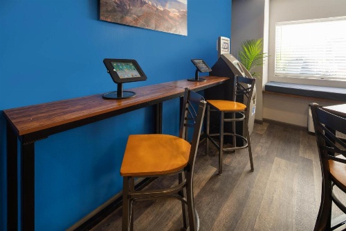Baymont by Wyndham Las Vegas South Strip image 31