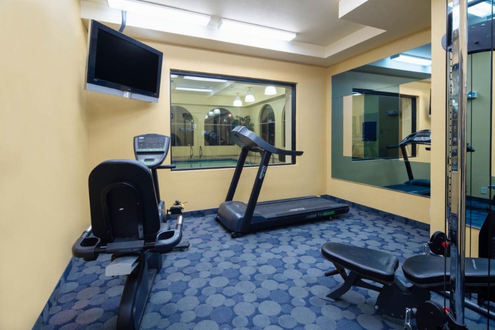 Baymont by Wyndham Las Vegas South Strip Image 32