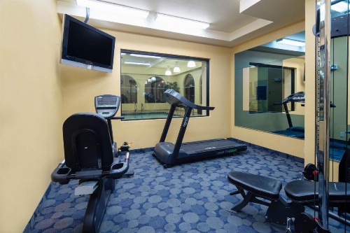 Baymont by Wyndham Las Vegas South Strip image 32