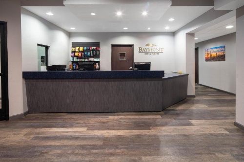 Baymont by Wyndham Las Vegas South Strip image 33