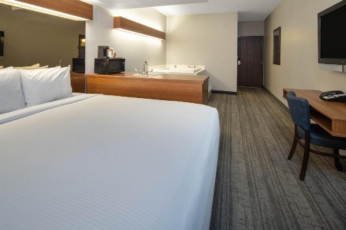 Baymont by Wyndham Las Vegas South Strip image 36