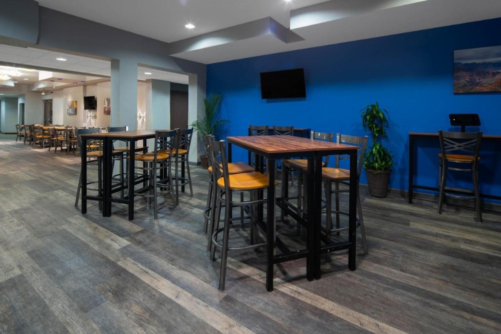 Baymont by Wyndham Las Vegas South Strip Image 38
