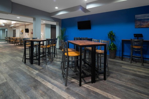 Baymont by Wyndham Las Vegas South Strip image 38