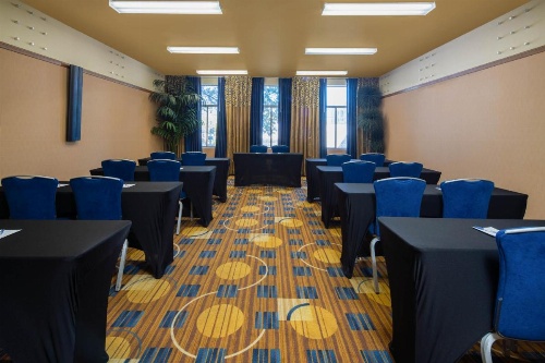 Baymont by Wyndham Las Vegas South Strip image 39