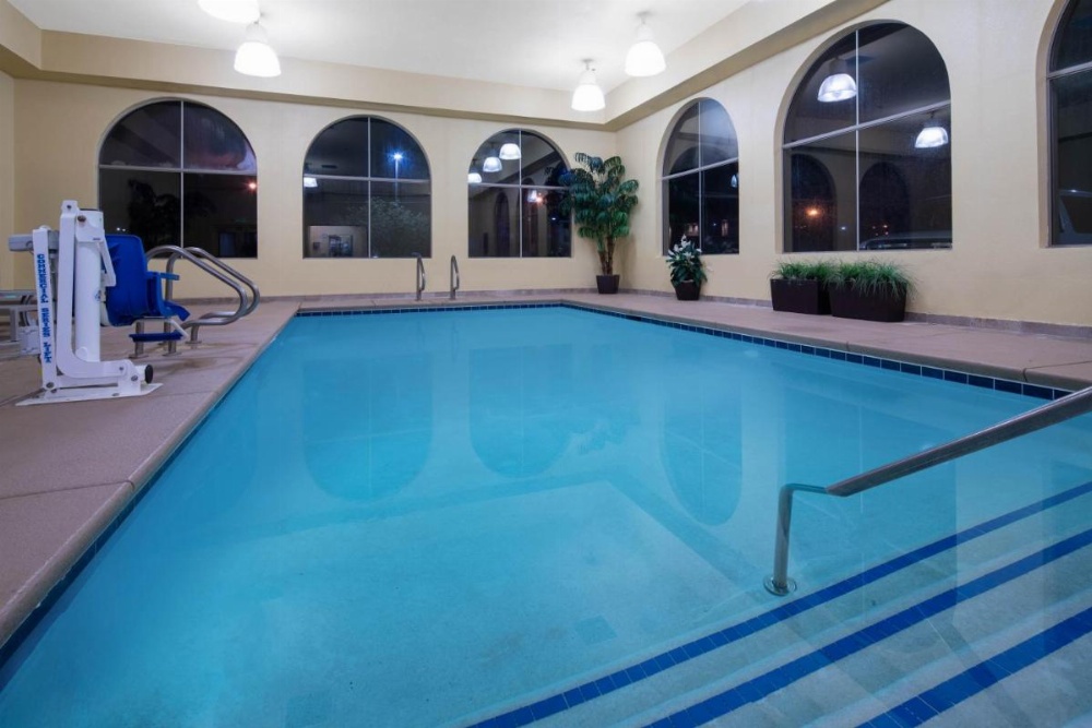 Baymont by Wyndham Las Vegas South Strip Image 40
