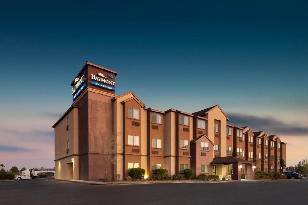 Baymont by Wyndham Las Vegas South Strip Image 45
