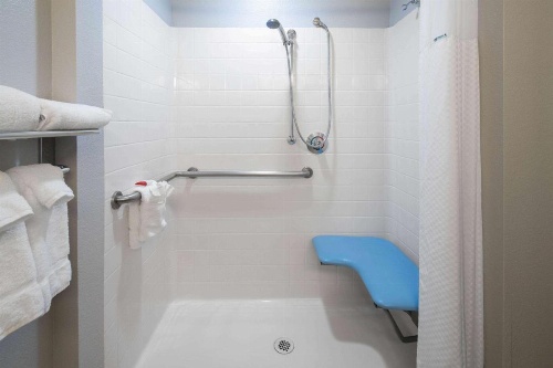 Baymont by Wyndham Las Vegas South Strip image 50
