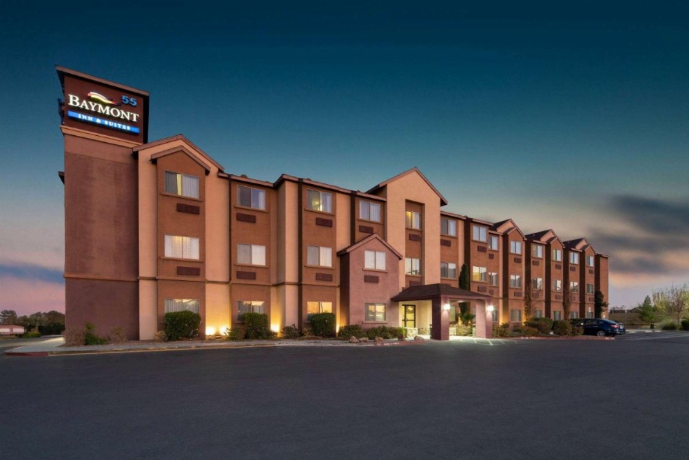 Baymont by Wyndham Las Vegas South Strip Image 6
