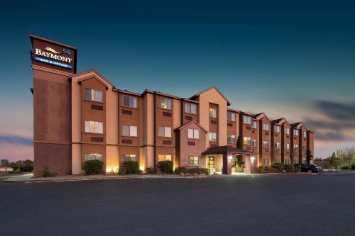 Baymont by Wyndham Las Vegas South Strip image 6