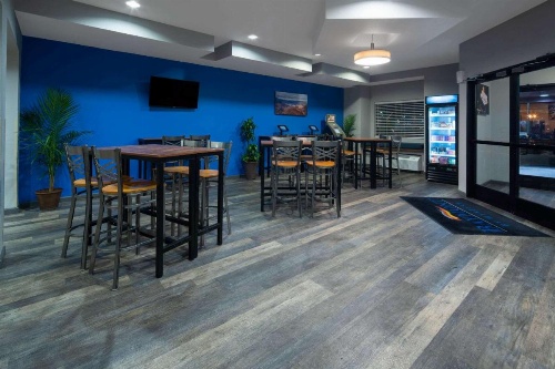 Baymont by Wyndham Las Vegas South Strip image 7